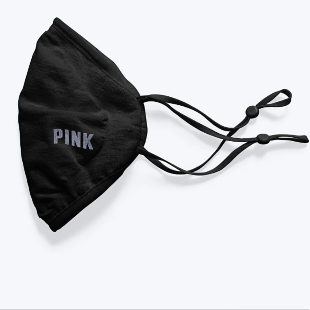 PINK VS Face Mask